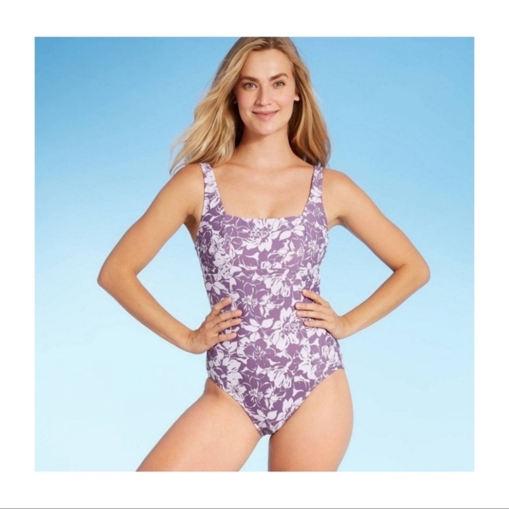 Kona sol one piece swimsuit
